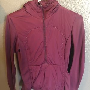 Lulu Lemon Jacket